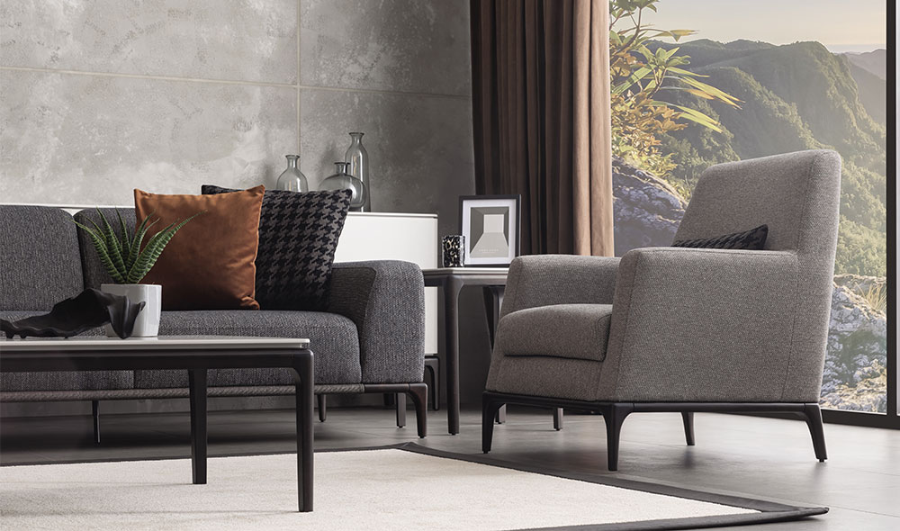 NİTA KOLTUK TK 4+3+1